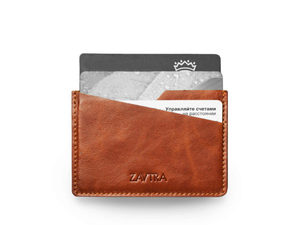 Любой кардхолдер