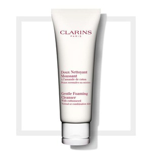 Clarins Doux Nettoyant Moussant