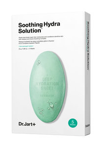 Dr.Jart Dermask Water Jet Soothing Hydra Solution Pack