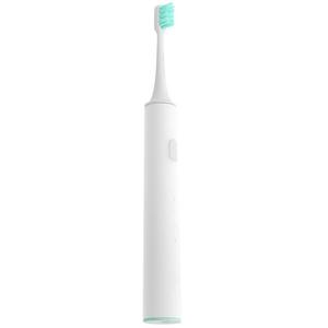 Звуковая зубная щетка Xiaomi Mi Electric Toothbrush белый