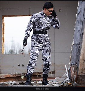Мужская одежда, армейская Мужская тактическая камуфляжная военная форма, армейские боевые костюмы, камуфляжная куртка + штаны 4xl, бесплатная доставка