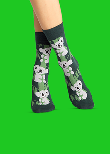 Носки из funny socks