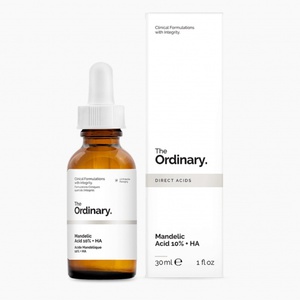 The Ordinary Mandelic Acid 10 + HA