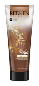Redken All Soft Mega MegaMask