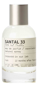 LE LABO SANTAL 33