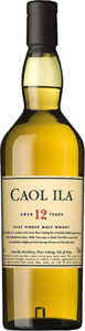 Caol Ila 12 лет