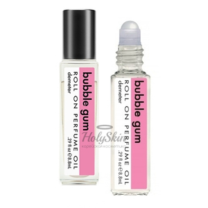 Demeter Roll On Perfume Oil