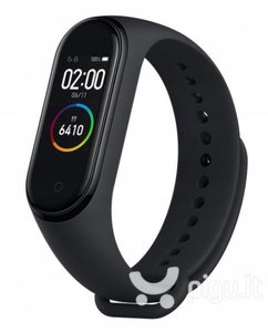 Xiaomi Mi Band 4