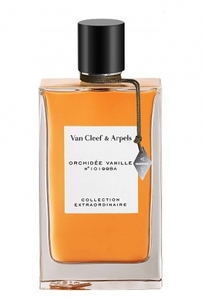 Orchidee Vanille Van Cleef & Arpels