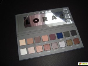 Палетка от Lorac Pro