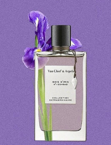 Van Cleef & Arpels Bois D'iris