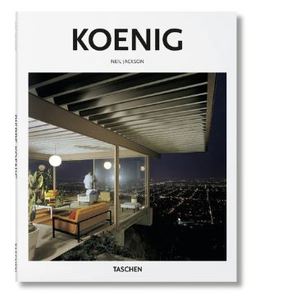 Книга KOENIG