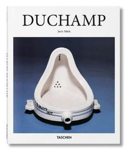 Книга MARCEL DUCHAMP