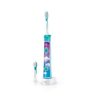 Зубная щетка детская PHILIPS Sonicare