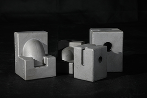 Aluminum Alloy casting