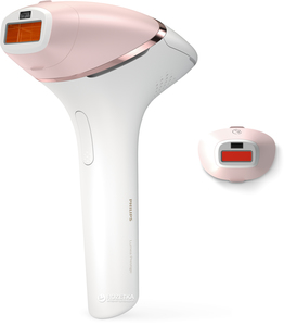 Эпилятор Philips Lumea