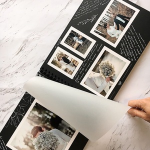 instamag album diy