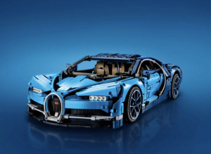 LEGO Bugatti Chiron (Technic 42083)