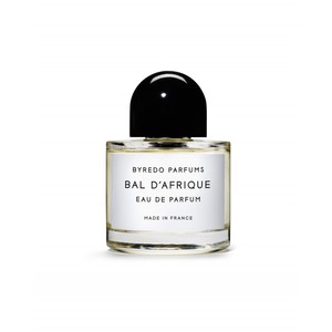 Byredo Bal d’Afrique