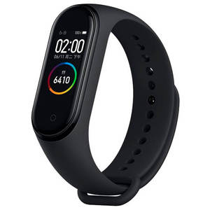 Xiaomi mi band 4