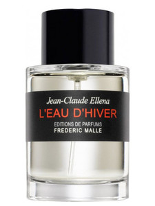 L'Eau d'Hiver Frederic Malle