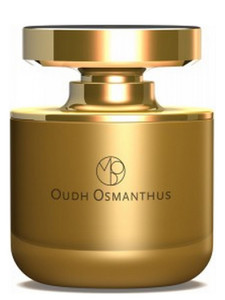 Oudh Osmanthus Mona di Orio