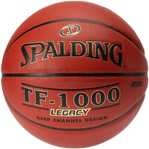 Мяч баскетбольный Spalding TF-1000