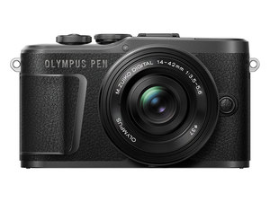 Olympus pen 10