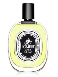 Diptyque L'ombre Dans L'eau