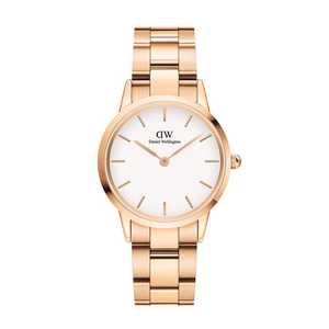 Часы Daniel Wellington ICONIC LINK