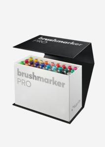 BrushmarkerPRO