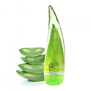 гель для душа Holika Holika Aloe