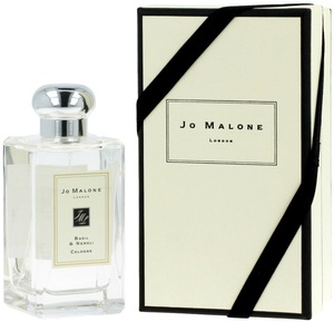 Туалетная вода Jo Malone с базиликом