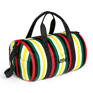 Дорожная сумка MINI Striped, Multicolor