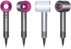 Фен Dyson Supersonic