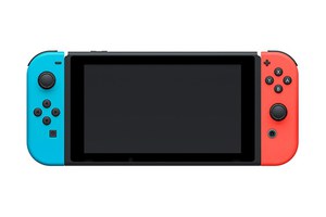 Игры на Nintendo Switch