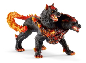 Цербер Schleich