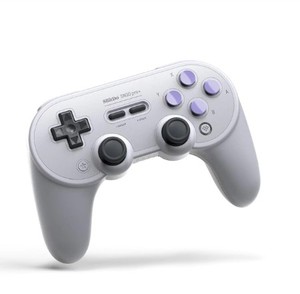 Контроллер 8bitdo SN30 PRO +