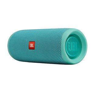 Колонка JBL Flip 5 Teal бирюзовая