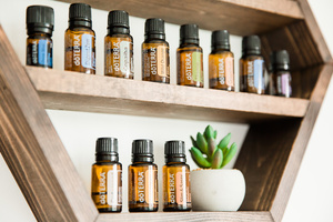 Эфирные масла doTERRA