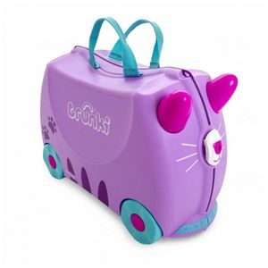 Чемодан Trunki