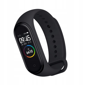 MiBand 4