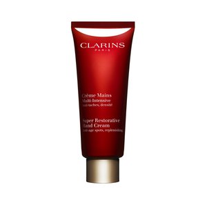 Clarins Multi-Intensive Крем для рук