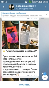Книга "Может ли гендер меняться?"