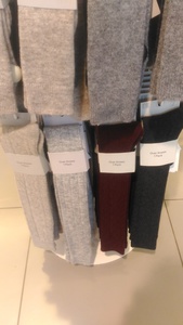 гольфы из h&m