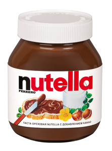 Nutella