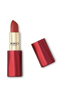 Помада Kiko Milano MAGICAL HOLIDAY MATTE LIPSTICK 05 true red