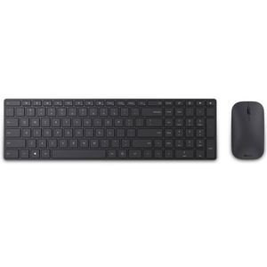 Microsoft Wireless Designer Bluetooth Desktop