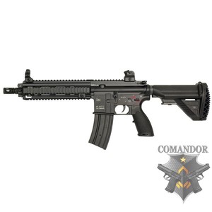 Автомат HK-416D