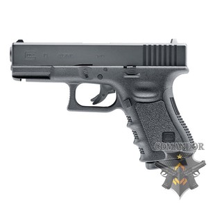 Пистолет Umarex Glock 19 Gen 3 GBB Pistol (by VFC)
